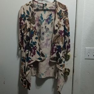 Relativity Blouse